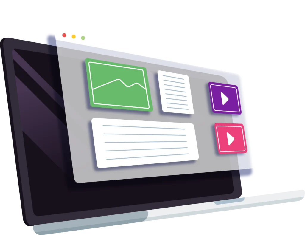 Projeta Web | Desenvolvimento de Sites otimizados